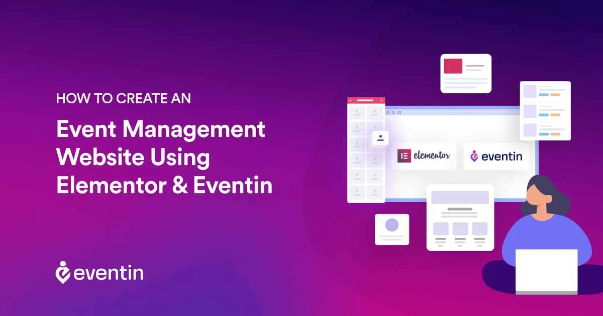 Build a Website Create Your Future with Elementor