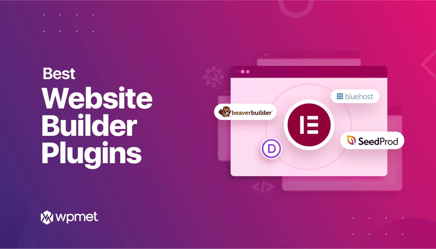 Build a Website Create Your Future with Elementor